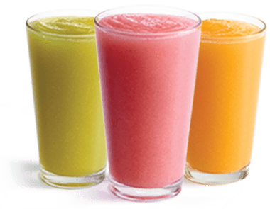 Facts You Should Know About Smoothie
