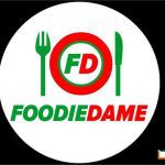 Foodiedame’s logo