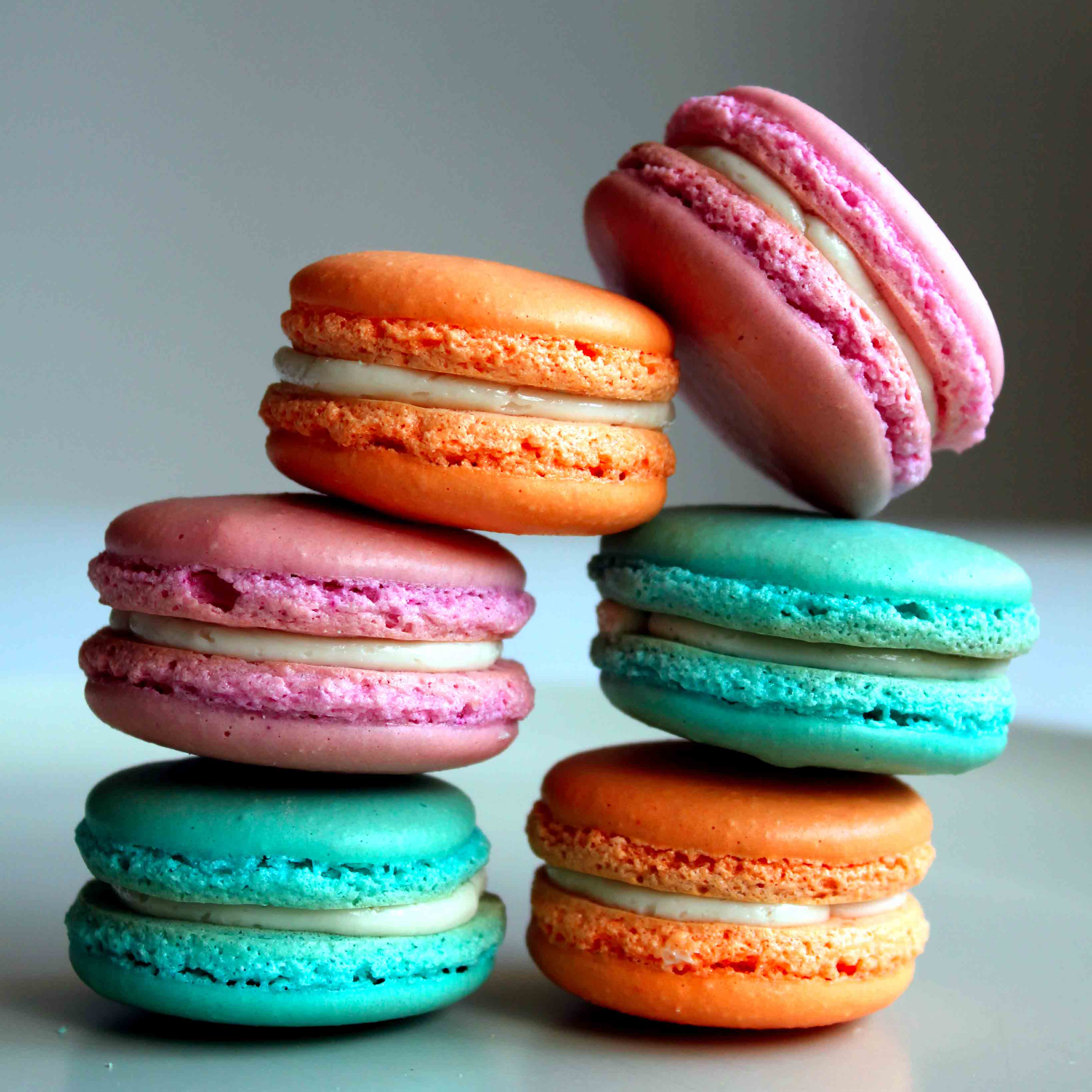 The French Macaron Experience
